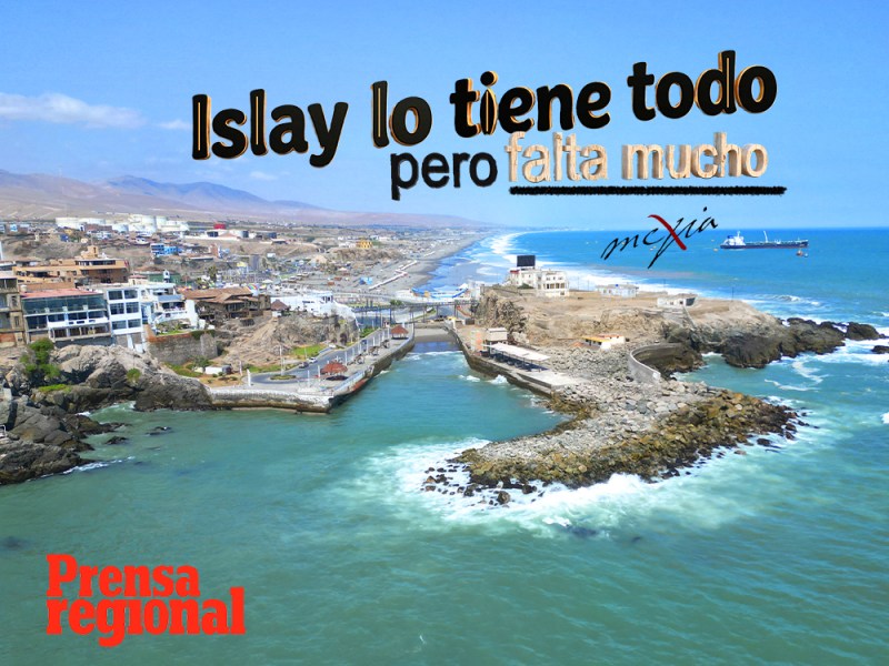 Islay que queremos